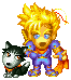 Samurai Shodown II (Doll Transformation)