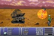 FFVI Black Magic