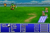FFIV Gird