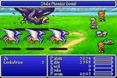 FFIV Plunder