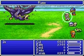 FFIV Ninjutsu
