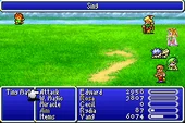 FFIV Sing