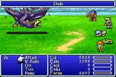 FFIV Study