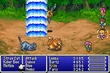 FFV Water Scroll