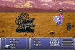 FFVI Lore