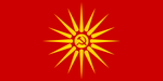Flag of the Union of Communist Republics
