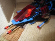 Mission Commander 004