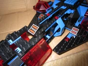 Mission Commander 005