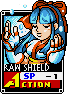 SNK vs. Capcom: Card Fighters' Clash 2 Expand Edition