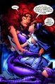 Starfire Kingdom 001