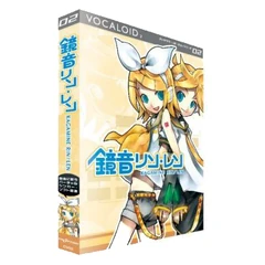 Ofclboxart cfm Kagamine RinLen.png