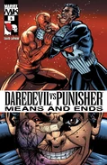 Daredevil vs. Punisher Vol 1 6