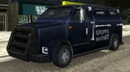 Securicar LCS