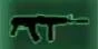 AK-74 Inventory MW Mobilized
