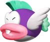 Cheep-Chomp NSMBDIY
