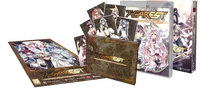 Agarest collectors