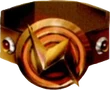 FF7 Bolt ring