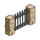 Tuscan Fence-icon