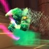 Ichor Globule