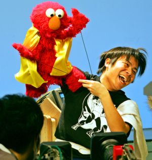 Kentamatsumoto