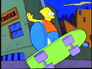 BartSeason1SkateSwoop