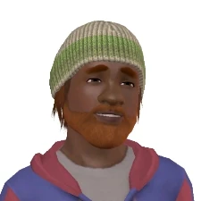 Big Steve Underwood