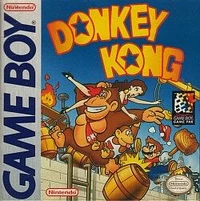 Donkey-kong