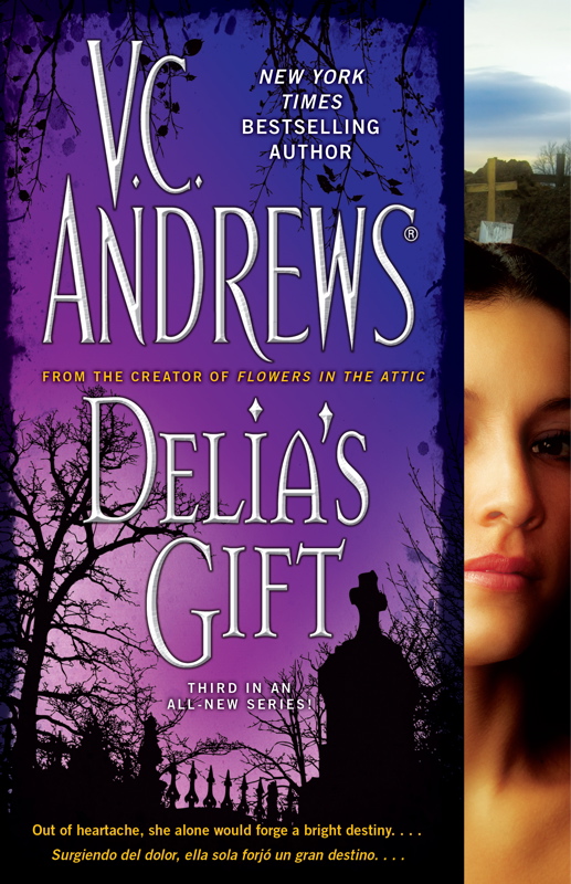 Delia's Gift V. C. Andrews