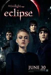 Eclipse (Volturi)