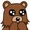 User-Nukey Pedobear Squee