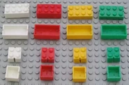 Auto b. bricks