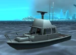Reefer LCS