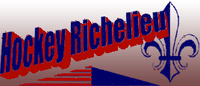 Richelieu Logo