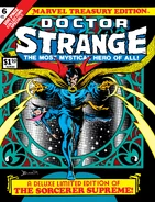 Marvel Treasury Edition Vol 1 6
