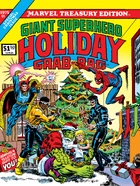 Marvel Treasury Edition Vol 1 8