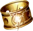 FF7 Bolt armlet