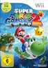 Verpackung Super Mario Galaxy 2 D