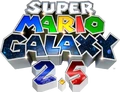 MarioGalaxy25Logo