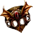FF7 Dragon armlet
