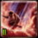 Flame Cage II