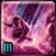 Flame Cage III