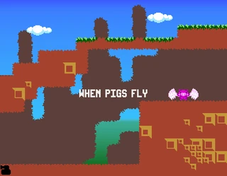 WhenPigsFly