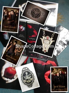 Twilight collage2