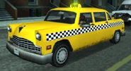 Cabbie LCS