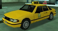 Taxi LCS