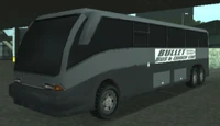 Coach LCS
