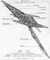 Arwing Blue prints.jpg