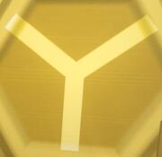 Upsilon emblem