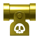 Bombshell Bill Blaster
