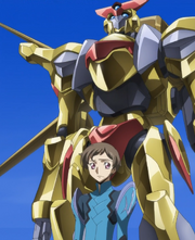 Geass power and plants the